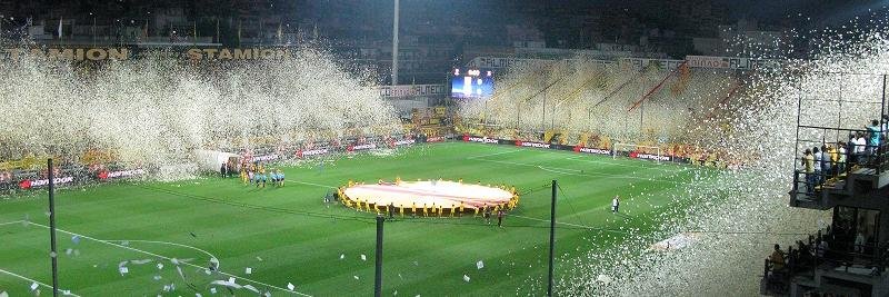 ArisFC_1914's profile banner image