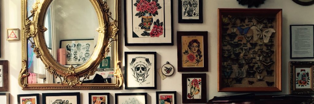 REDTATTOOLEEDS's profile banner image