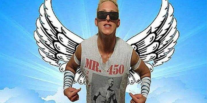 jayflyier450's profile banner image