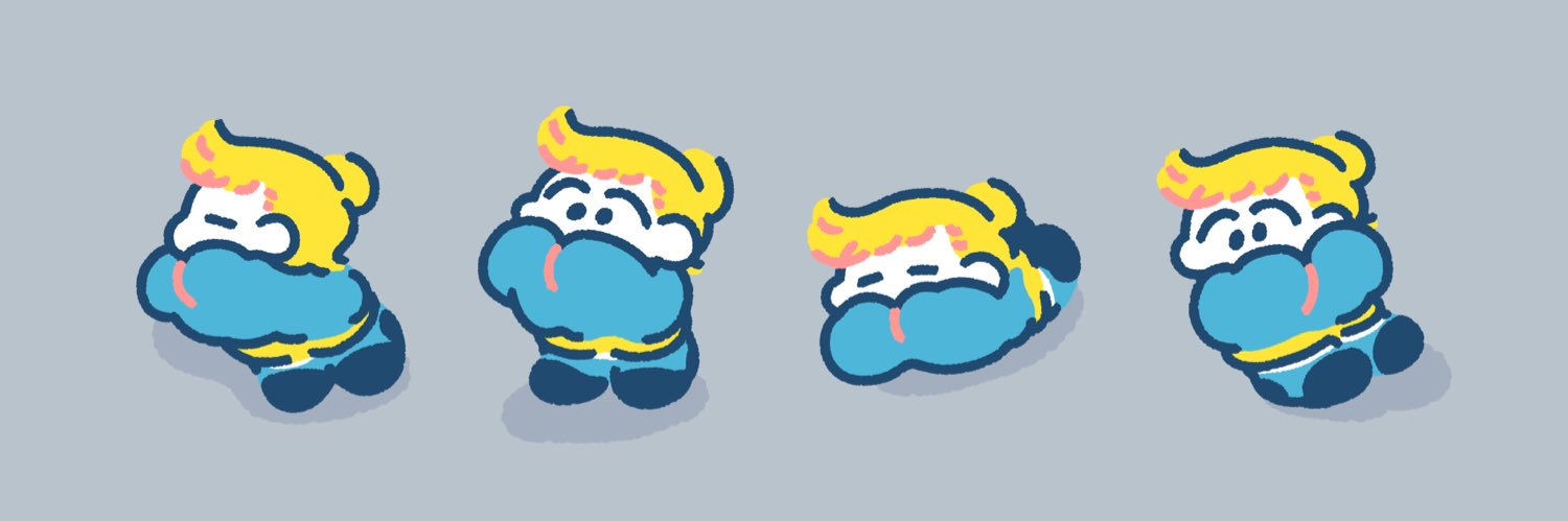 kudamono83's profile banner image