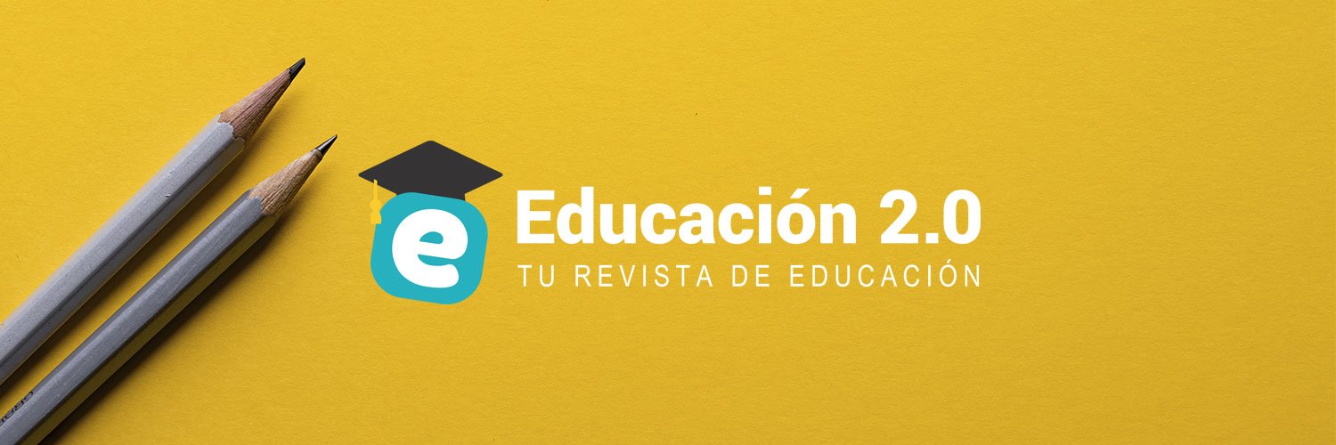 Educación 2.0 banner