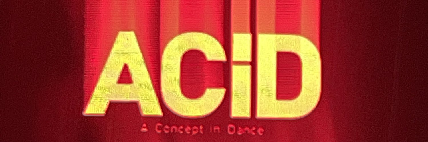 TAKECizm's profile banner image