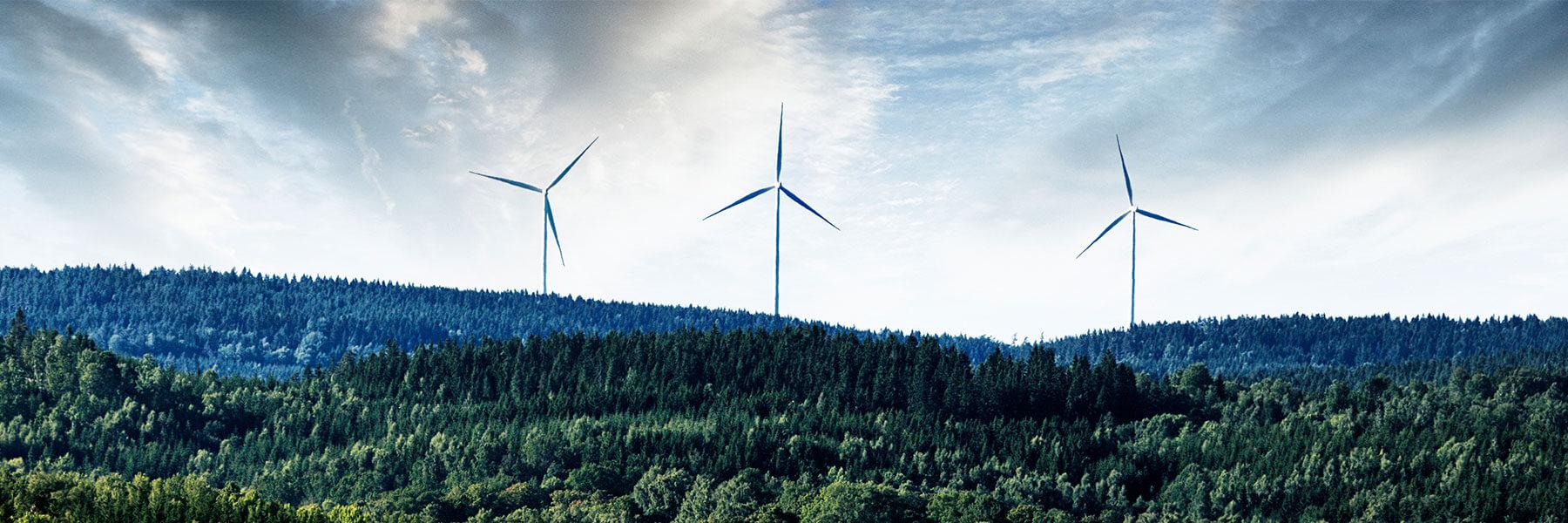 Modity Energy banner