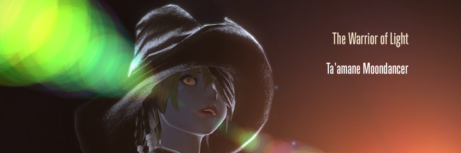 JacieBlade's profile banner image