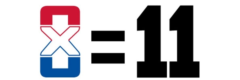 8-Man Extreme banner