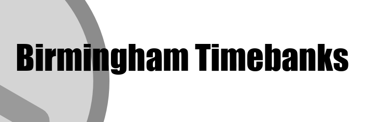 BrumTimebank's profile banner image