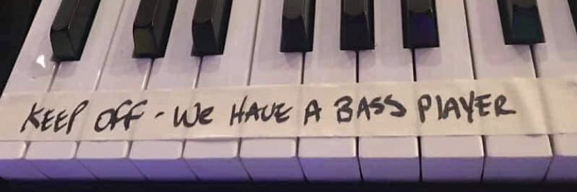 Wayne Varndell banner