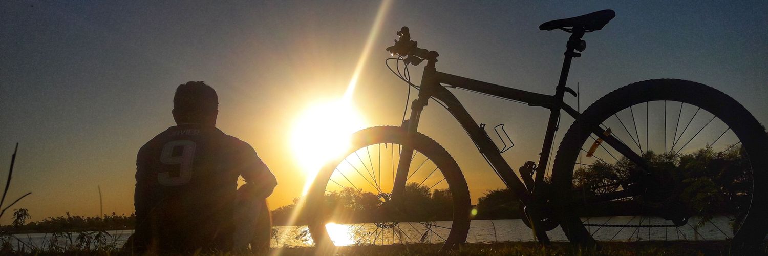 javierbenesco's profile banner image