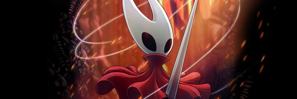 TeamCherryGames Profile Banner