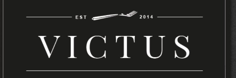 Victus Consultancy banner