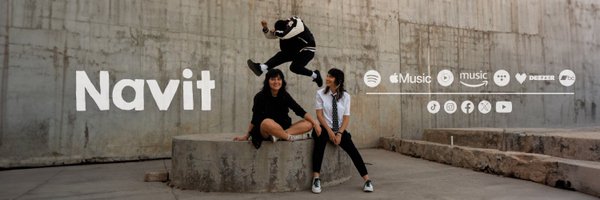 Navitband Profile Banner