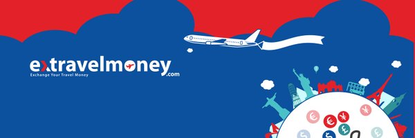 ExTravelMoney Profile Banner