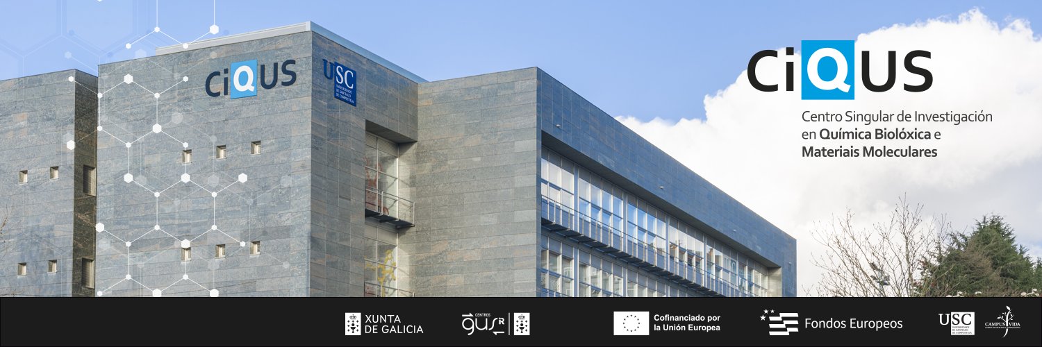 CiQUS banner