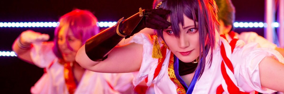 umi_773's profile banner image