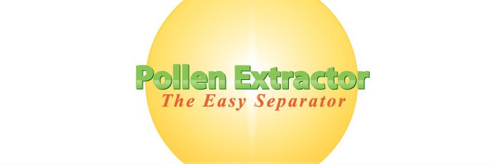 PollenExtractor's profile banner image