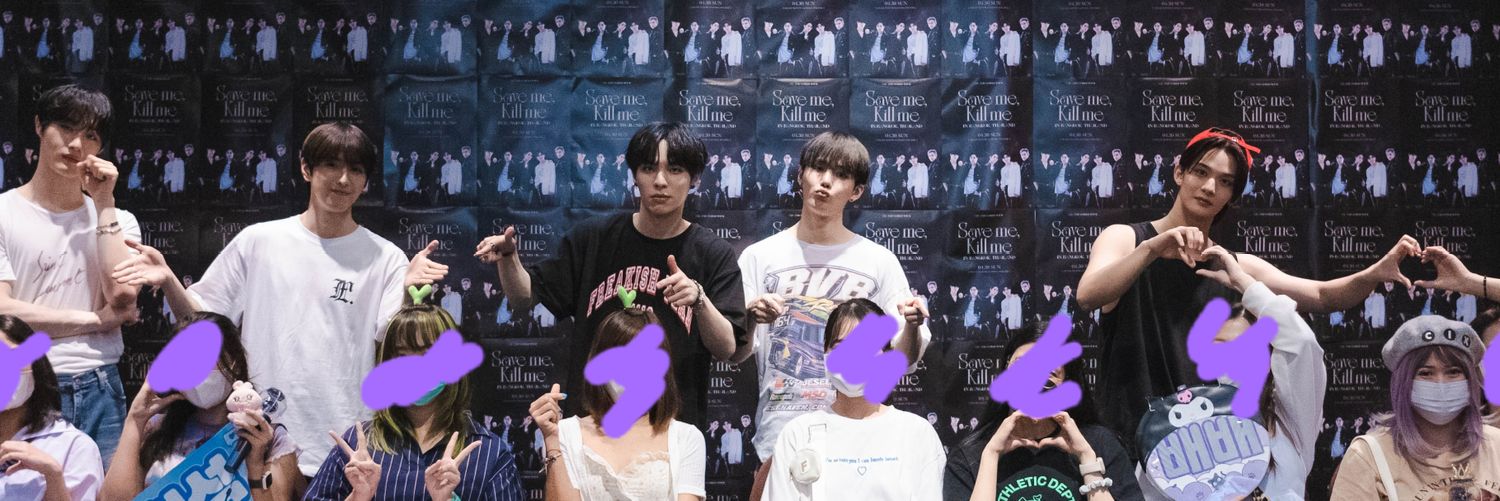 Hone-spire ⨴ CIX (🍯⭐하네) banner