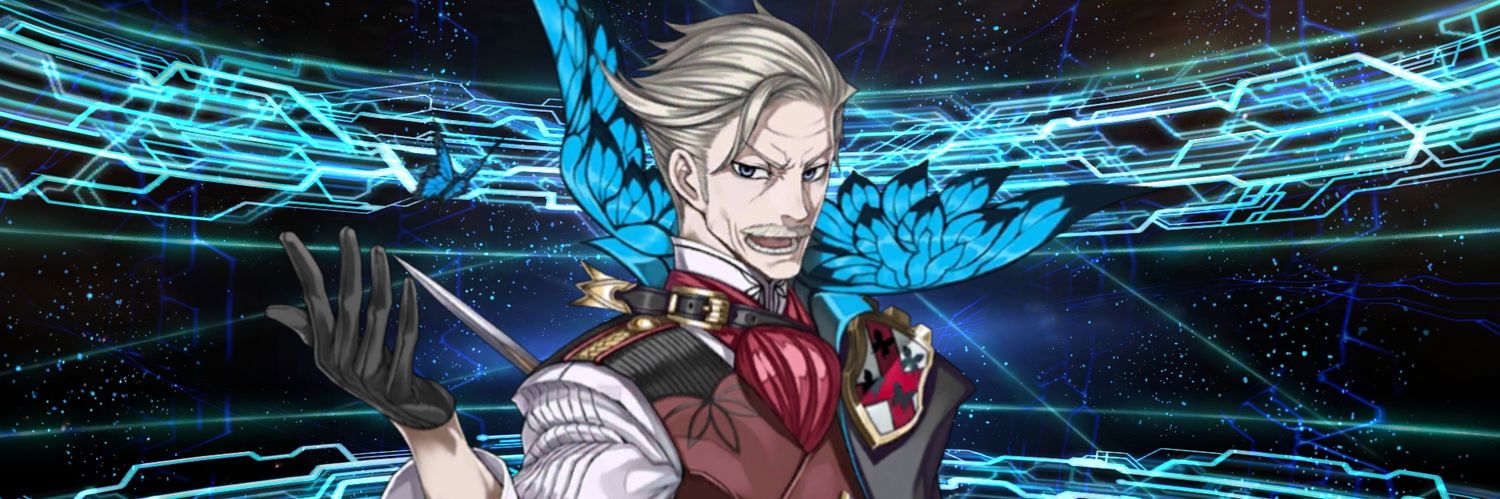 7RainbowMist's profile banner image