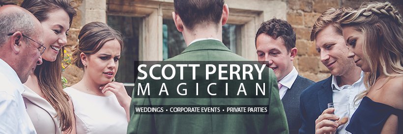 Scott Perry banner