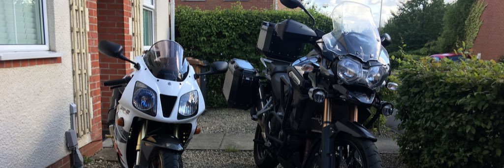 VTRBikerJon's profile banner image
