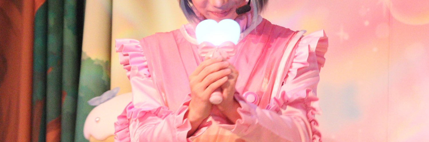 ayaka__666's profile banner image