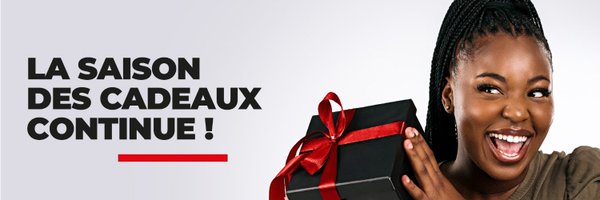 SGCameroun Profile Banner