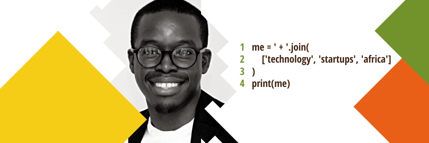 Nzwisisa Chidembo banner