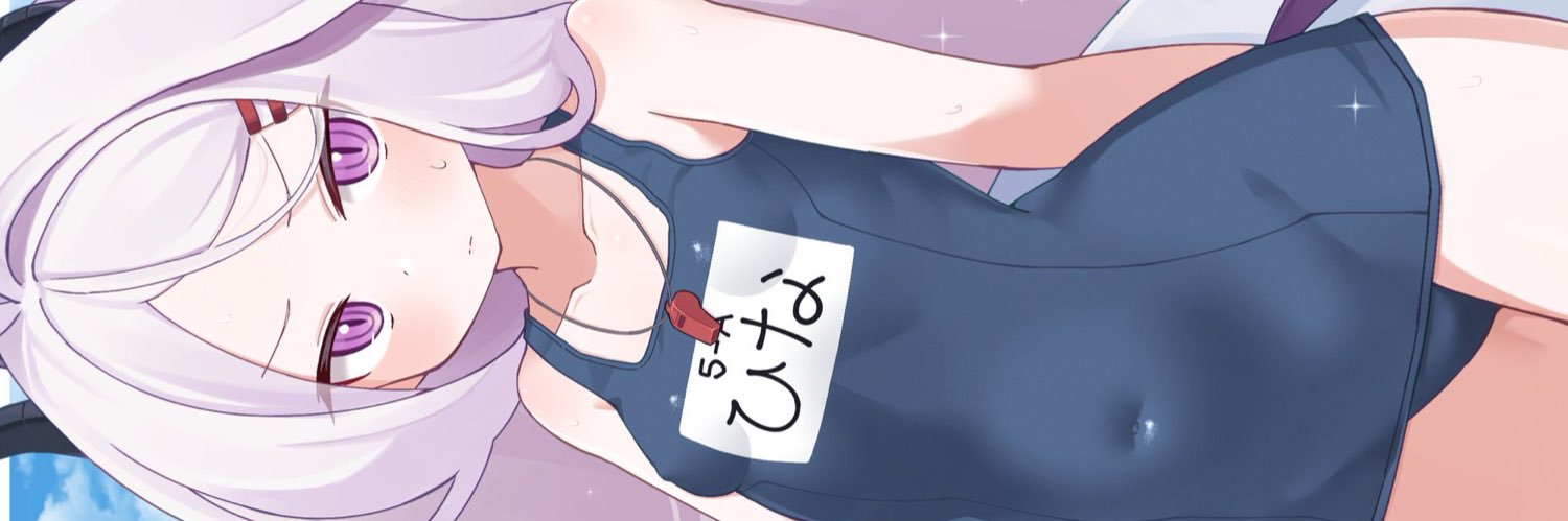 yajiming's profile banner image