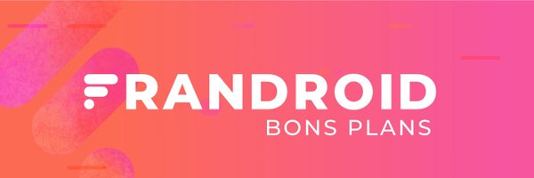 FrandroidPromos Profile Banner