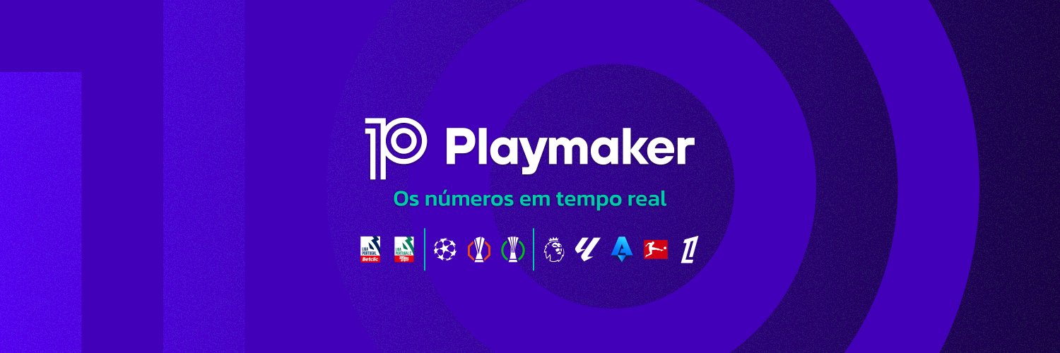 Playmaker banner