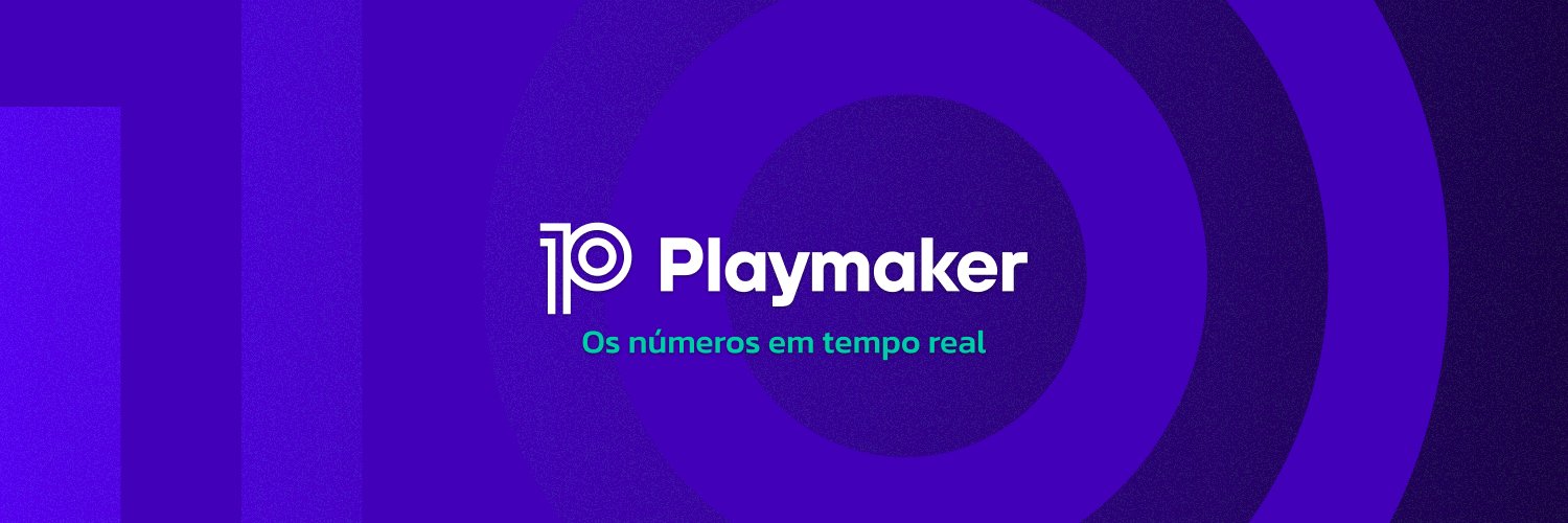 Playmaker banner