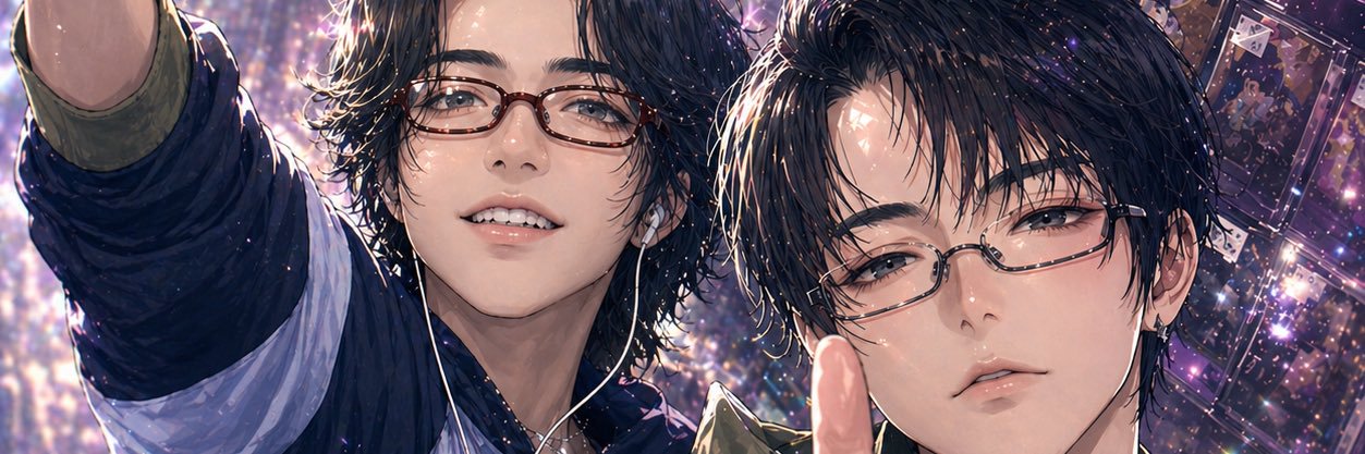 SW_Aya_sun's profile banner image
