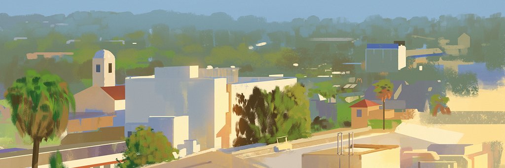 SparkwireArt's profile banner image