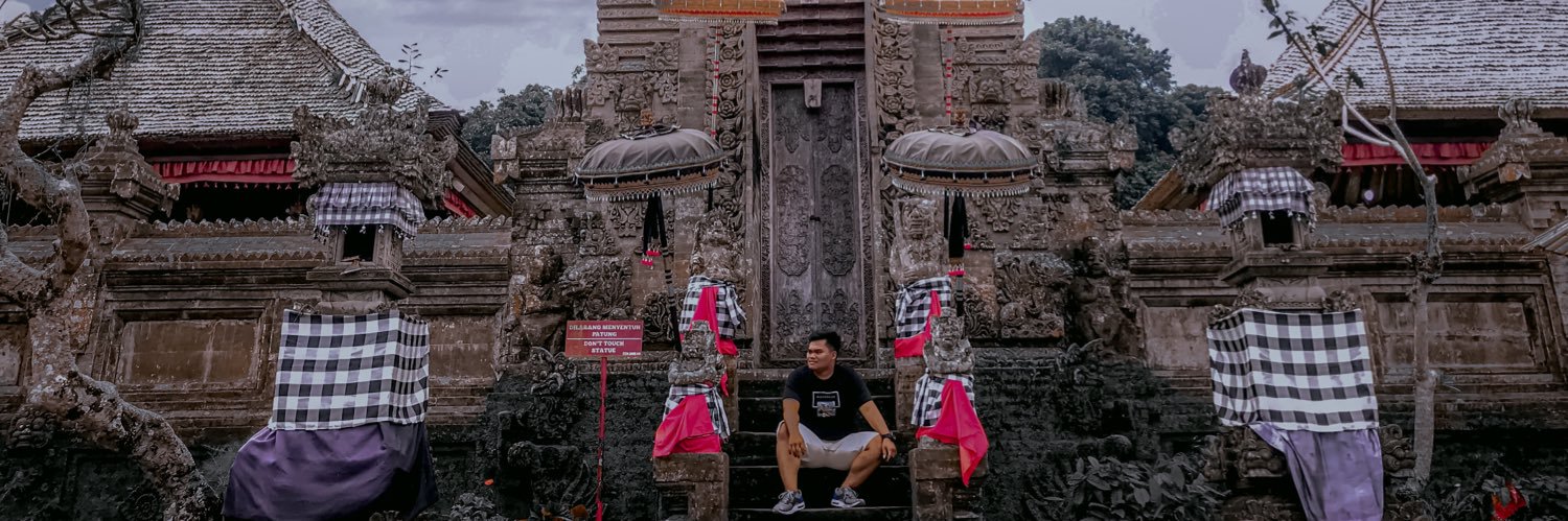 HenditoF's profile banner image
