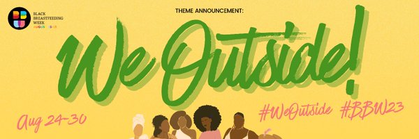 BlkBfingWeek Profile Banner