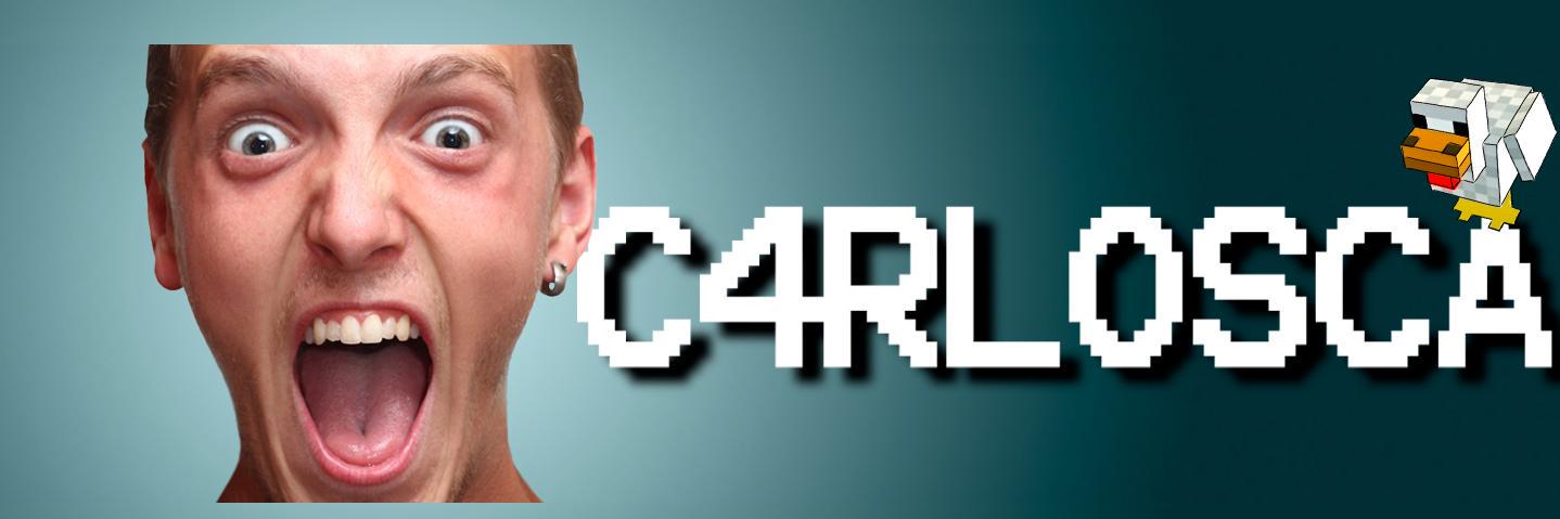 c4rlosca's profile banner image