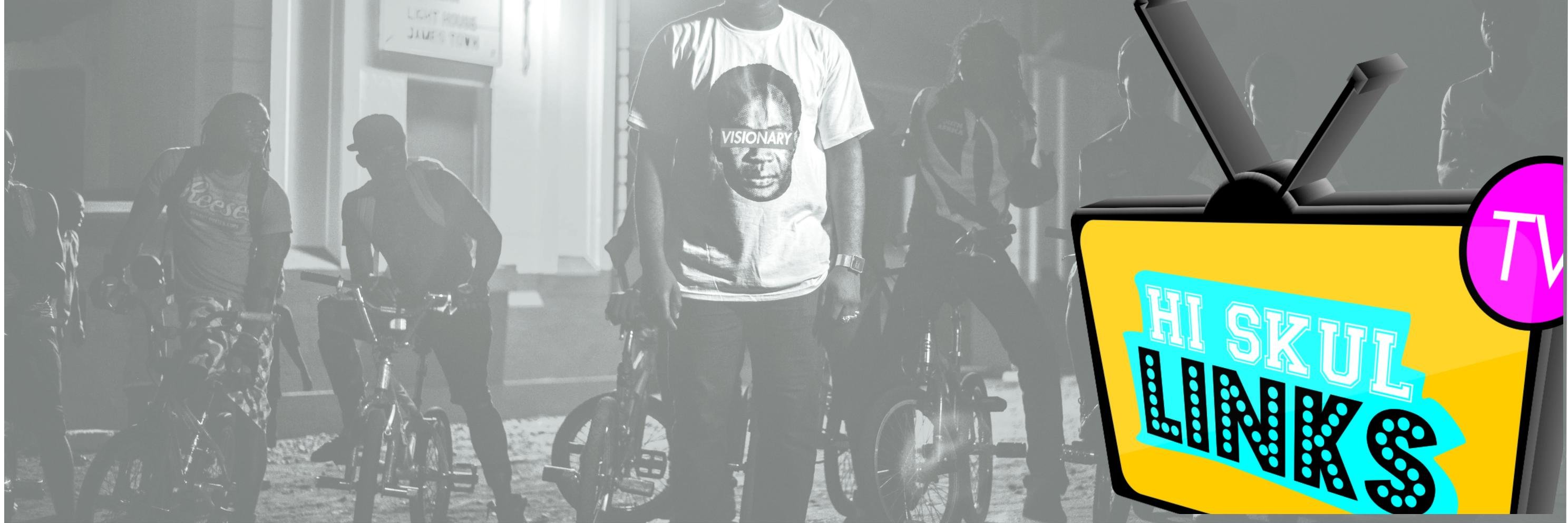 hiskullinkz's profile banner image