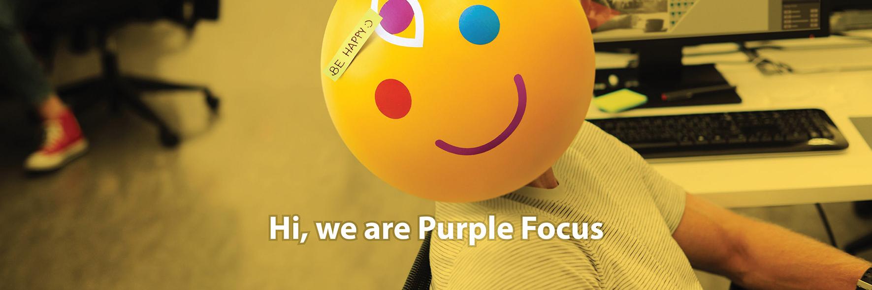 PurpleFocus's profile banner image