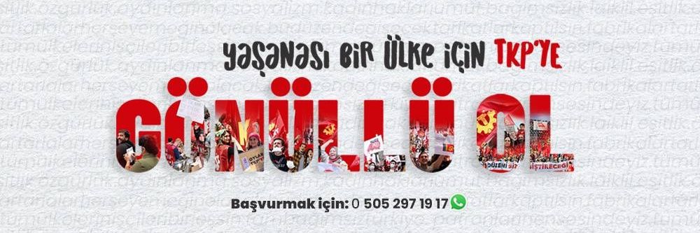 TKP Eskişehir's banner