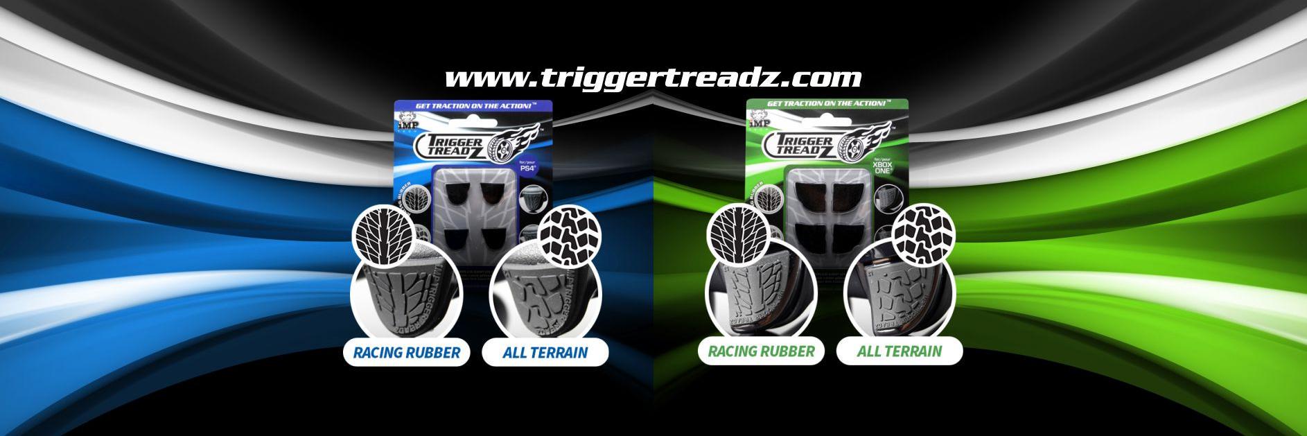 TriggerTreadz's profile banner image