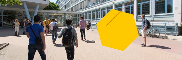 Berliner Hochschule für Technik (BHT) Profile Banner