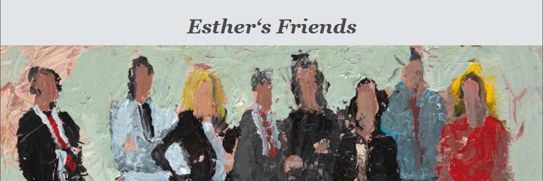 Esther AttarMachanek banner