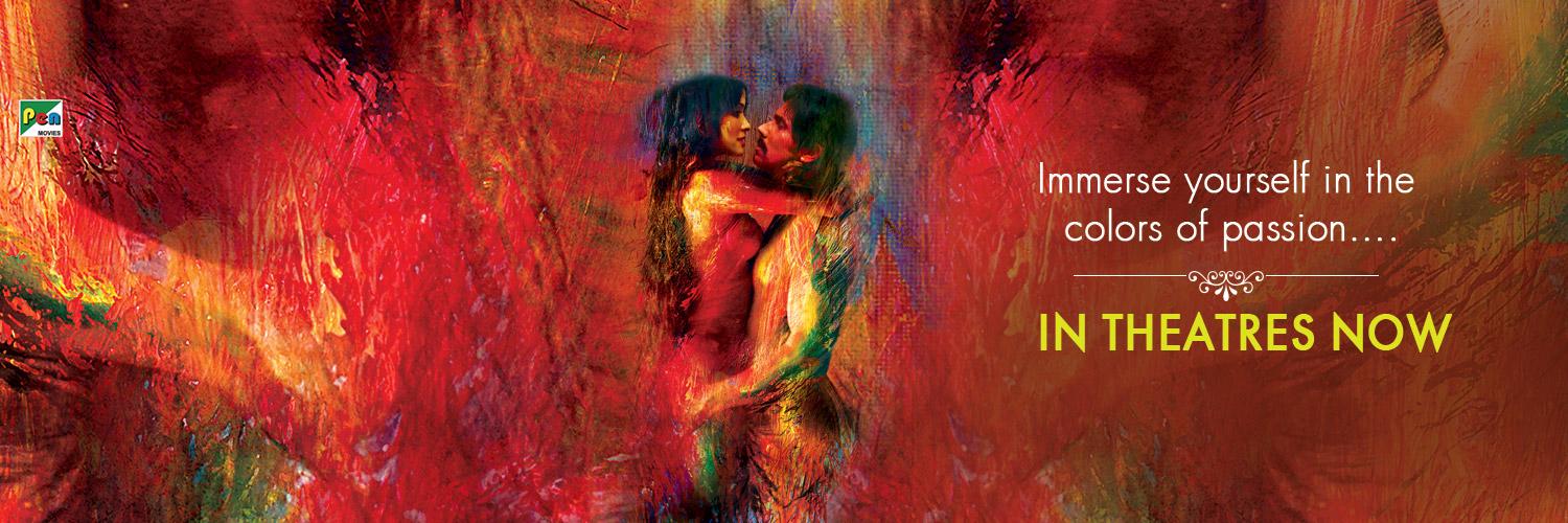 RangRasiyaFilm's profile banner image