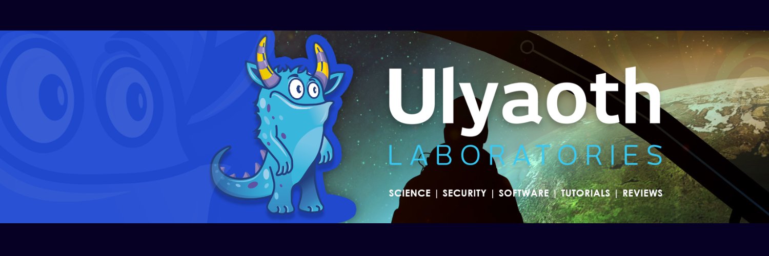 ulyaothlab's profile banner image