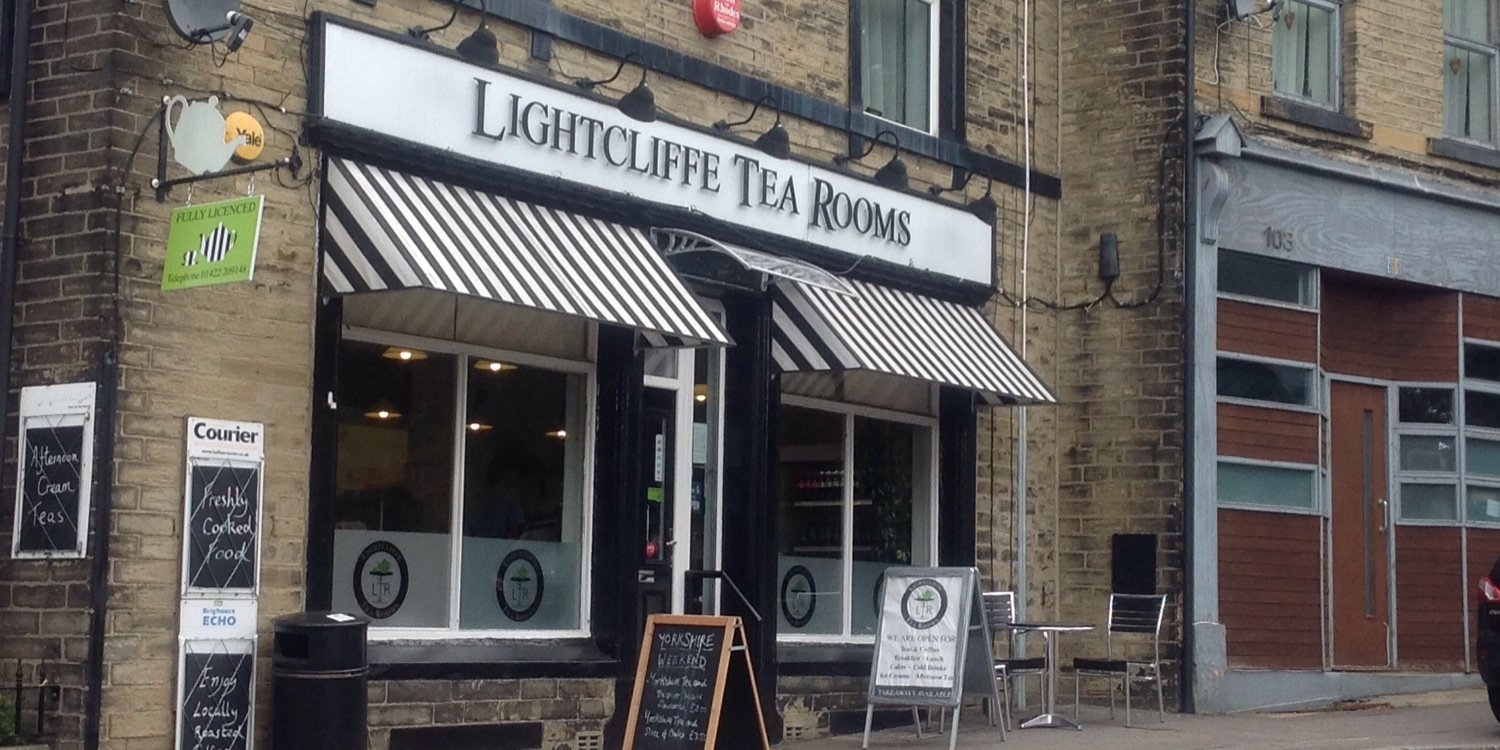LightcliffeTea's profile banner image