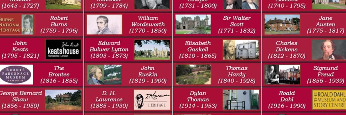 LitHouses banner