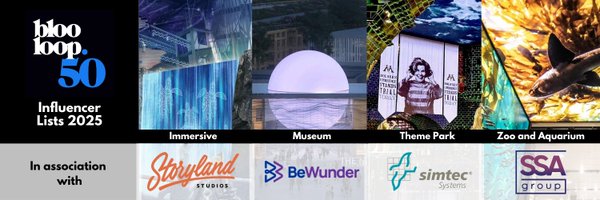 Blooloop Profile Banner