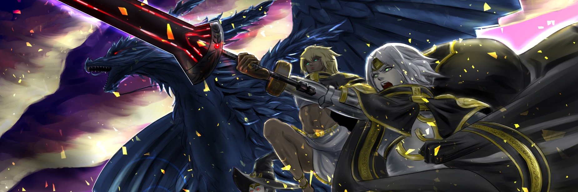 kipoju's profile banner image