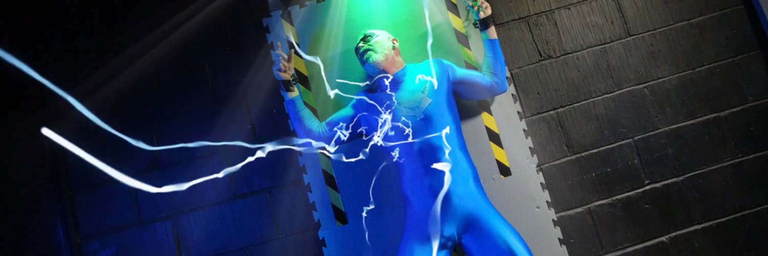 Eye of the Cyclone banner