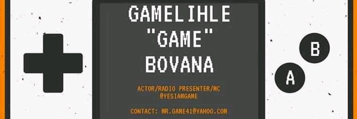 yesIamGAME's profile banner image