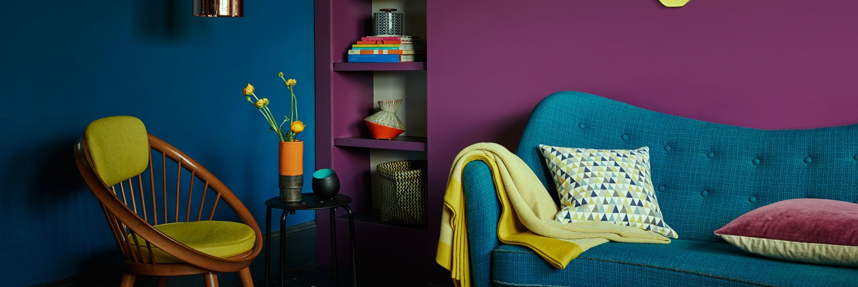 DuluxAmazing's profile banner image